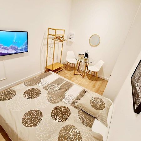 Le Marty 2 Studio การ์กาซอน ภายนอก รูปภาพ